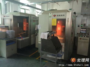 佳鐵600雕銑機(jī)轉(zhuǎn)讓與工廠處理項(xiàng)目介紹